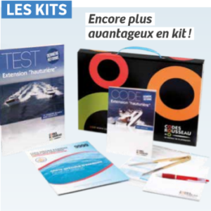Extension hauturière