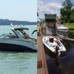 Pack côtier et Fluvial PROMO 345€ Coffret cadeau