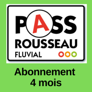 Permis Eaux intérieures (Fluvial) extension 65€