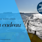Forfait 3 heures de Coaching bateau fourni avec carte cadeau