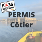 Permis côtier renforcé PROMO 300€ PAIEMENT COMPTANT