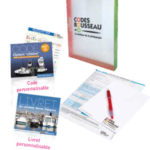 Permis côtier avec Pass Rousseau + Livre 315€