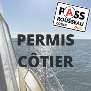 Permis côtier 309€