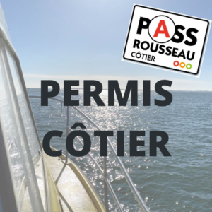 Permis côtier 300€