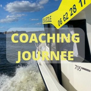 Forfait Journée de Coaching à partir de 250€