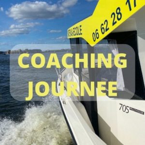 Forfait Journée de Coaching à partir de 285€